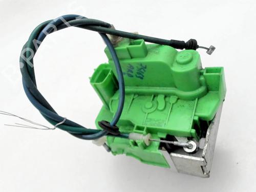 Used Rear right lock Rear right lock ALFA ROMEO GIULIETTA (940_) 2.0 JTDM (940.FXL1A) (140 hp) 26398315 26398315