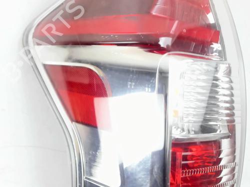 Left taillight TOYOTA PRIUS PLUS (_W4_) 1.8 Hybrid (ZVW40W, ZVW41W) | BP32509110C34