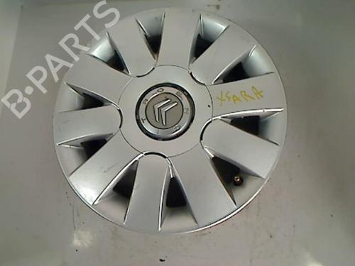 Used Rim CITROËN XSARA Break (N2) 2.0 HDI 90 (90 hp) 20413116
