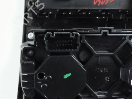 Climate control RENAULT CLIO V (B7_) 1.0 TCe 90 (B7MT) | BP23968405I5 