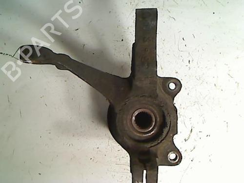 Left front steering knuckle SEAT MALAGA (23A) 1.7 D | BP20414049M25