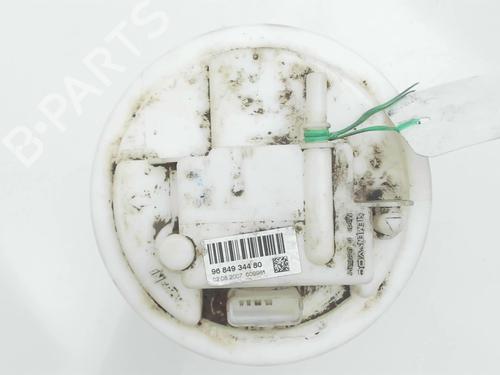 Used Fuel pump Fuel pump PEUGEOT 207 (WA_, WC_) 1.4 (73 hp) 21237167 21237167