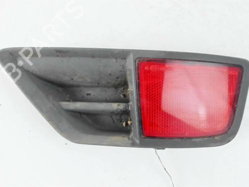 Used Rear bumper right light FORD FIESTA V (JH_, JD_) ST150 (150 hp) 32396711