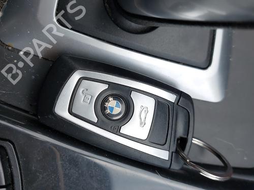 Engine BMW 1 (F20) 118 d | BP31150795M1 