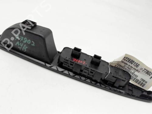 Left front window switch CITROËN C4 I (LC_) 1.6 HDi | BP35892435I27 - Image 6
