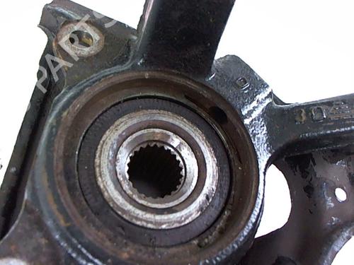 Right front steering knuckle FIAT PUNTO (188_) 1.2 60 (188.030, .050, .130, .150, .230, .250) | BP20462239M26 