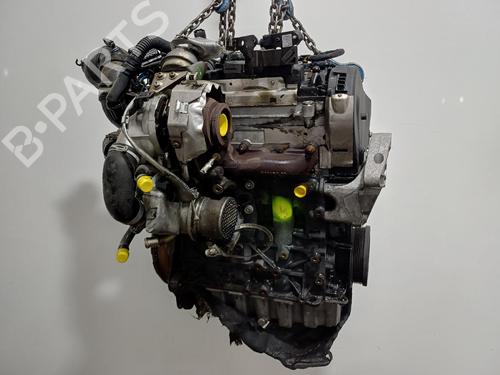 Engine VW GOLF VII (5G1, BQ1, BE1, BE2) | BP37252181M1 - Image 4