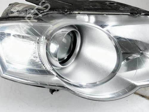 Right headlight VW PASSAT B6 (3C2) 2.0 TDI 16V | BP26964157C29 - Image 4