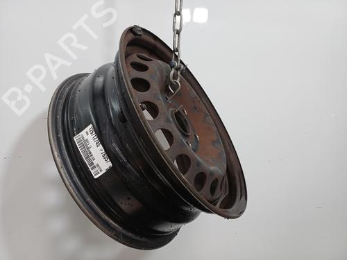 Used Rim Rim VW GOLF VI (5K1) [2008-2014] 36150031 36150031