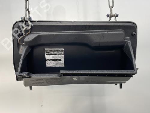 Glove box TOYOTA YARIS (_P13_) 1.5 Hybrid (NHP130_, NHP130) | BP22415380C95 