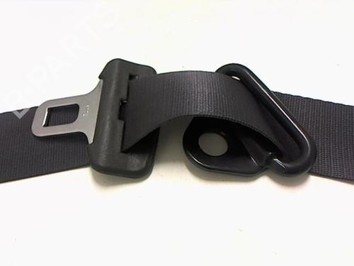 Rear left belt tensioner ROVER 100 / METRO Hatchback (XP) 111 C/L/S | BP20429668C89 