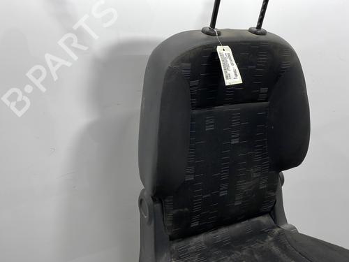 Left front seat CITROËN BERLINGO Box Body/MPV (B9) 1.6 HDi 75 | BP23778425C15 - Image 5