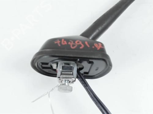 Antenne/Base PEUGEOT 4008 1.6 HDi AWC | BP23994400C140 - Image 3