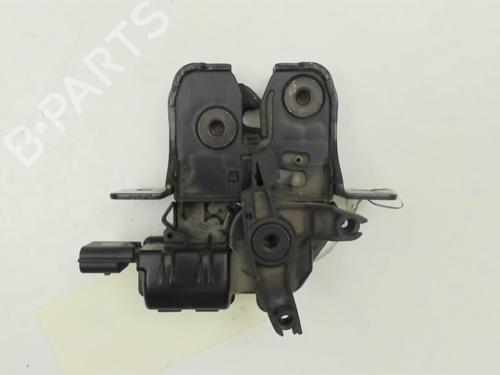 Tailgate lock DACIA DUSTER (HS_) 1.5 dCi | BP20393585C101 