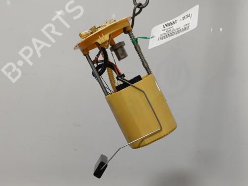 Fuel pump OPEL AGILA B (H08) 1.3 CDTI (F68) | BP37728106M76 - Image 5