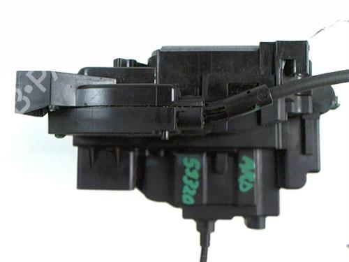 Rear right lock RENAULT SCÉNIC III (JZ0/1_) 1.9 dCi (JZ0J, JZ1J, JZ1K, JZ1S) | BP20444943C99 