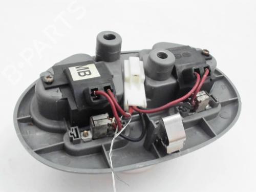 Interior roof light DAEWOO LACETTI Hatchback (KLAN) 1.8 | BP21240161I8 - Image 2