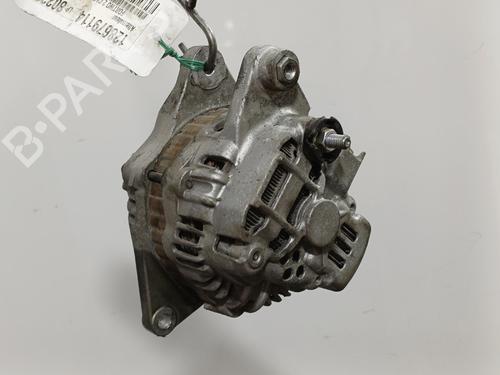 Alternator SMART FORTWO Cabrio (451) | BP37481713M7 - Image 6