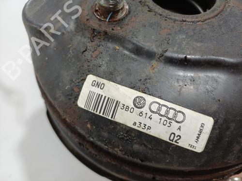 Servo brake VW PASSAT B5.5 (3B3) 1.9 TDI | BP37626788M42 - Image 3