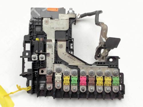 Electronic module CITROËN C4 II (NC_) 1.6 BlueHDi 120 | BP40002657M83 - Image 2