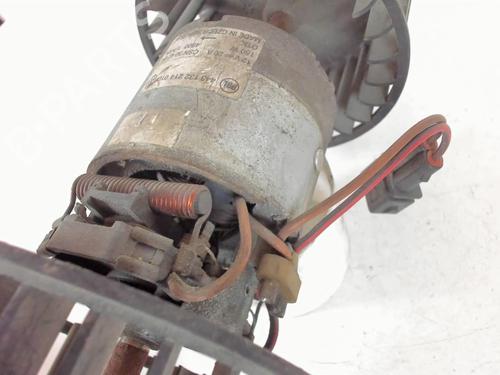 Heater blower motor SKODA FELICIA I (6U1) 1.3 | BP21232936M62 