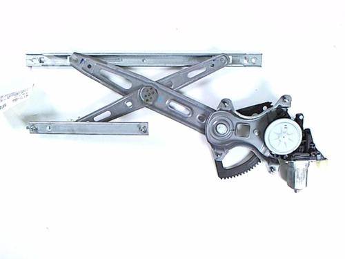 Used Front right window mechanism Front right window mechanism HYUNDAI i20 I (PB, PBT) 1.1 CRDi (75 hp) 20391740 20391740