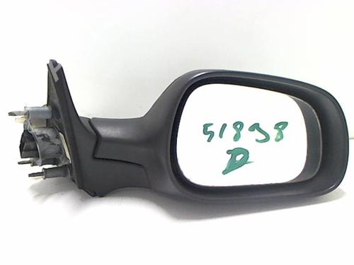 Used Right mirror RENAULT SAFRANE I (B54_) 2.5 dT (B548) (113 hp) 20437800