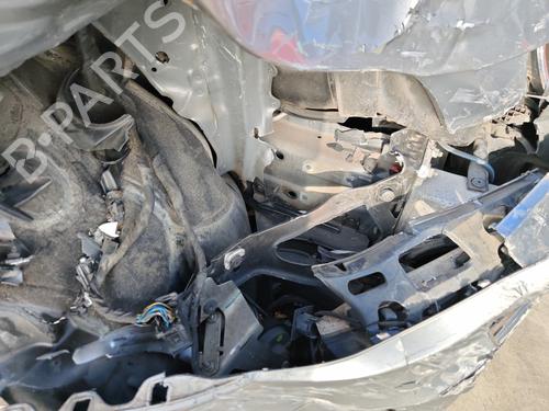 Brukte deler til BMW 5 (E60) 525 d 4771139