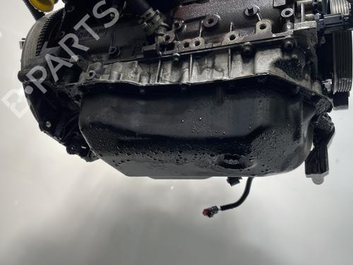 Used Engine Engine CITROËN C8 (EA_, EB_) 2.2 HDi (128 hp) 32509132 32509132