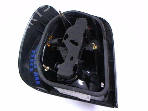 Right taillight VW POLO III (6N1) 64 1.9 D | BP20436351C35 