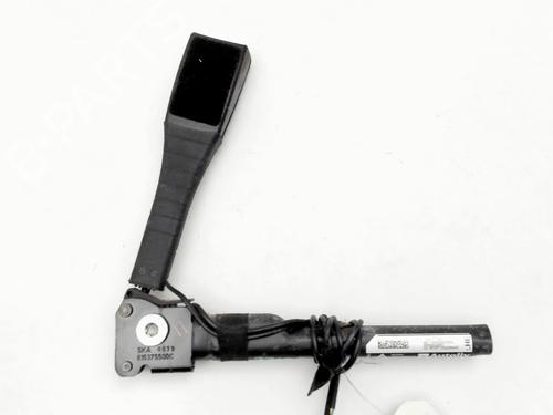 Front left belt tensioner OPEL CORSA E (X15) 1.4 (08, 68) | BP34635536C87  - Image 5