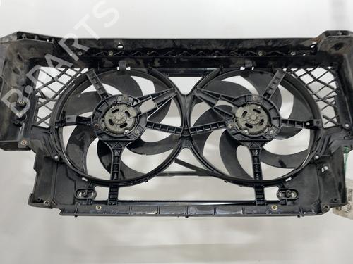 Radiator fan RENAULT SAFRANE II (B54_) 2.0 16V (B54L) | BP27518924M35 