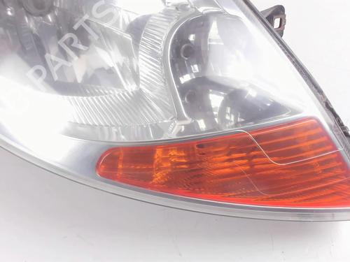 Right headlight RENAULT TRAFIC II Van (FL) 2.0 dCi 115 (FL01, FL0U) | BP21009830C29 