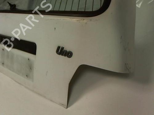 Used Tailgate Tailgate FIAT UNO (146_, 158_) 70 TD 1.4 (71 hp) 21203789 21203789