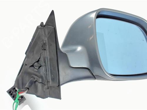 Right mirror AUDI A4 B5 (8D2) 1.9 TDI | BP25263703C27 