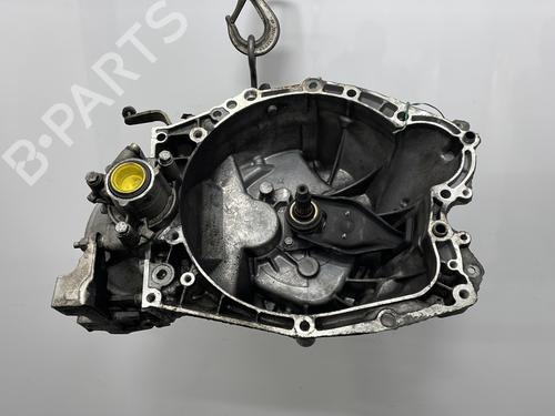 Used Gearbox PEUGEOT PARTNER MPV (5_, G_) 2.0 HDI (90 hp) 28361862