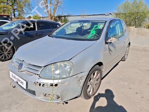 Front left seatbelt VW GOLF V (1K1) 1.9 TDI | BP26666475I26 - Image 8