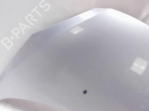 Hood PEUGEOT 307 (3A/C) 1.6 HDi | BP20449452C1 