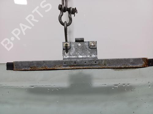 Used Front left door window Front left door window 37589750 37589750