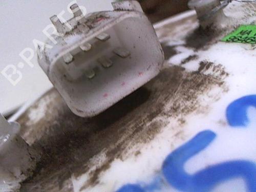 Fuel pump CHEVROLET MATIZ (M200, M250) 0.8 LPG | BP20479379M76 