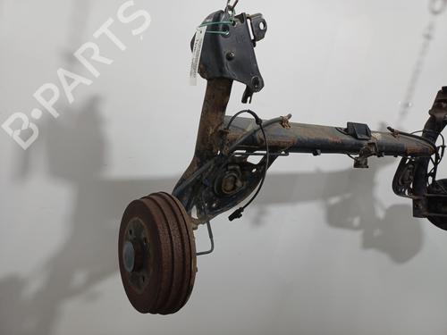 rear-axle-nissan-micra-cc-iii-k12-2005-2006-2007-2008-2009-2010-37727552 main image
