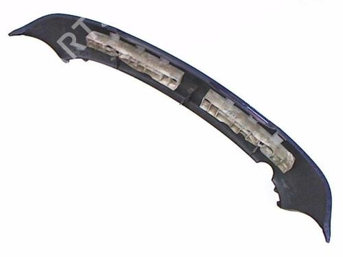 Rear bumper RENAULT MEGANE I Coach (DA0/1_) 1.9 dCi (DA05, DA1F) | BP20475869C8 