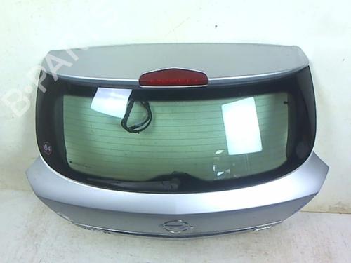 Used Tailgate Tailgate 20392678 20392678
