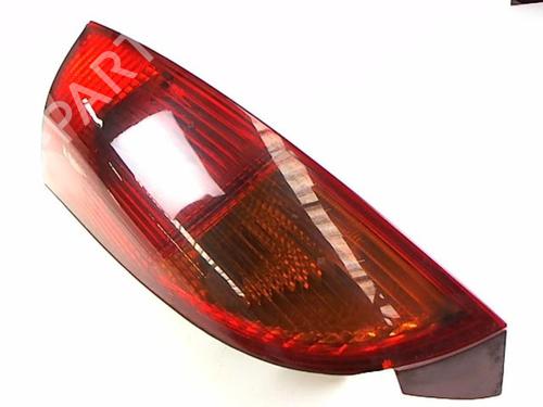 Used Left taillight Left taillight 20473523 20473523