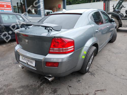 Steering wheel DODGE AVENGER 2.0 CRD | BP28619054C49  - Image 25