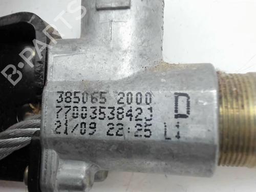 Used Front right belt tensioner Front right belt tensioner 20387279 20387279