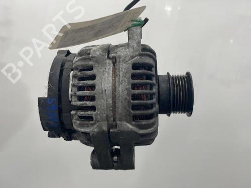 Alternator SAAB 9-3 Estate (E50) 1.9 TiD | BP20420002M7 