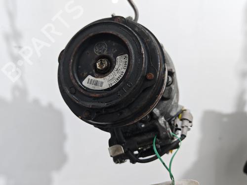 AC compressor BMW 5 (E60) 525 d | BP37037265M34 - Image 2