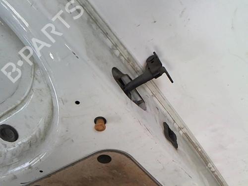 Used Left tailgate Left tailgate FORD TRANSIT Van (FA_ _) 2.0 DI (FAE_, FAF_, FAG_) (86 hp) 20413707 20413707