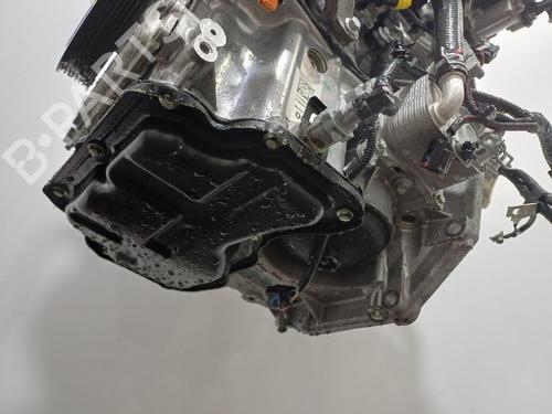 Engine RENAULT CLIO V (B7_) 1.0 TCe 90 (B7MT) | BP38943217M1 - Image 5